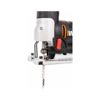 Электрический лобзик WORX WX478.1