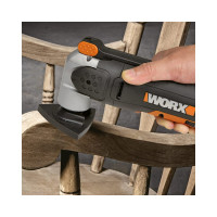 Набор насадок для реноватора WORX WA5095