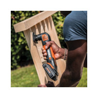Набор насадок для реноватора 27 шт WORX WA5700