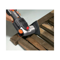 Набор насадок для удаления краски для реноватора WORX WA5098