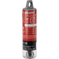 Резец роликовый 18 мм Bellota RODEL18