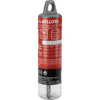 Резец роликовый 8 мм Bellota RODEL8