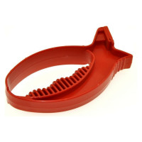 Ножеточка МУЛЬТИДОМ Искорка 14,5x6,5 см МТ76-20