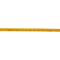 Оптический патч-корд TopLAN дуплексный, SM 9/125, 1,5 м, DPC-TOP-652-LC/A-SC/U-1.5