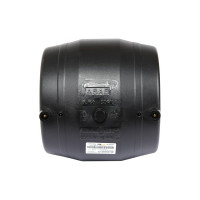 Электросварная муфта SABFUSE PN16 SDR11 PE100 D32 8028032000