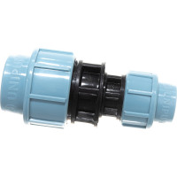 Соединение редукционное прямое 32х20 мм Unipump 97295