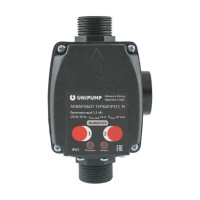 Блок управления насосом ТУРБИПРЕСС М Unipump 14652