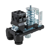 Реле давления с градуированной шкалой Italtecnica РМ/5G 1/4" Unipump 57932