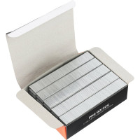 Узкая скоба для пневмостеплера PATRIOT PNS 90/20S тип 18GA 830902163