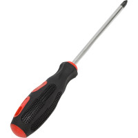 Отвертка GROSSMEISTER PZ 3/150 мм 012001019