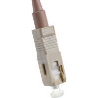 Пигтейл TopLAN SC/PC, MM 50/125, 1 м, PT-TOP-OM3-SC/P-1.0
