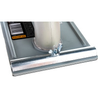 Шлифовальная терка KUSSNER 105х210 мм 1000-332111