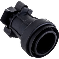 Патрон ЭРА ERABLP для Белтлайт, E27, IP65, черный 10/500/2000 Б0049176