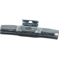 Груза ROSSVIK Fe ALU 40 г, 50 шт. FeALU40