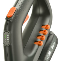 Аккумуляторный триммер Gardena ComfortCut 2318V P4A 14701-55.000.00
