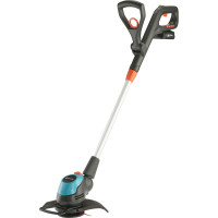 Аккумуляторный триммер Gardena EasyCut 23/18V P4A с АКБ 2.0 А*ч и ЗУ 14700-20.000.00