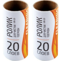 Запасные блоки Рыжий кот LRB-20 4 запасных блока по 20 слоев 092502