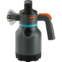 Помповый опрыскиватель Gardena 1.25 л 11120-20.000.00