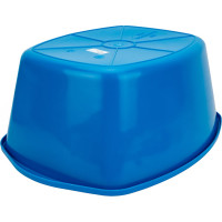 Пищевой таз Интехпром НК 32 л, Квадратный 4607947690217