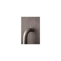 Ручки-скобы Avers HC-0901-25/300-INOX 28062