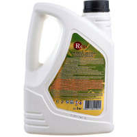Антифриз RED Universal готовый к применению, желтый, 3 кг R1003