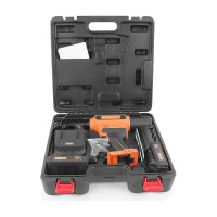 Аккумуляторный вытяжной заклепочник MESSER CQ-60025 05-32-064