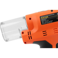Электрический вытяжной заклепочник MESSER PCR144A 05-20-008