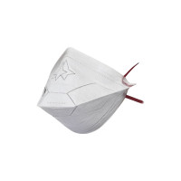 Респиратор Нева 300 без клапана FFP3D 3417