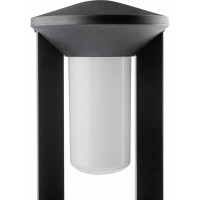 Садово-парковый светильник ЭРА ФТУ 0120003  Арка, 192х600mm, Е27, 36 Б0048094