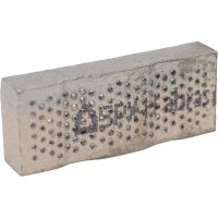 Сегмент алмазный SPX-H (24x4.5x10 мм; для коронок 225-600 мм) Hilti 2157962