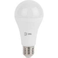 Светодиодная лампочка ЭРА STD LED A65-30W-827-E27 E27 / Е27 груша, 30 Вт, теплый белый свет Б0048015