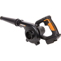 Аккумуляторная воздуходувка WORX 20 В WX094.9
