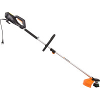 Электрический триммер WORX 38см, 1000Вт, нож 23 см WG111E