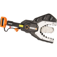 Сетевая цепная пила WORX WG307E