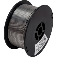 Проволока порошковая самозащитная THY-J5011-GS (1 кг; 0.8 мм; D100) WELDO X7289