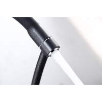 Смеситель для кухни Paulmark SIEGEN, антрацит,  Si213111-AN