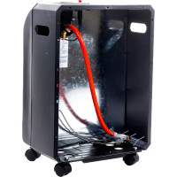 Газовый инфракрасный обогреватель Спец 4,2 кВт СПЕЦ-ГИ-42А