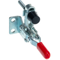 Прижим WOODWORK с горизонтальной ручкой, усилие 50 кг. GH-101-A