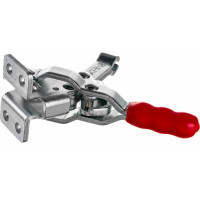 Прижим WOODWORK с вертикальной ручкой, усилие 91кг. GH-12050