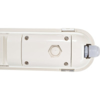 Светильник IEK ДСП 1421, 20вт, 6500К, IP65, 600мм LDSP0-1421-20-6500-K01