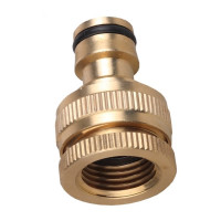 Адаптер штуцерный с внутренней резьбой PROLine BI-U (1/2х3/4"; латунь) Grinda 8-426105_z02