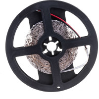 Лента IEK LED 5м LSR-2835W60-4, 8-IP20-12В LSR1-2-060-20-3-05