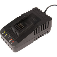 Зарядное устройство (20В; 2Aч) WORX WA3880