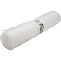 Пузырьковая пленка In'Loran 2-х слойная 50см х 4м, ПУ01