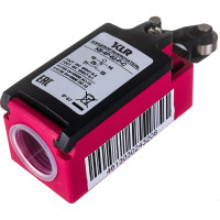 Концевой выключатель KLR KB-4P-62-P-C 1NO/1NC Snap action/10A/600VAC/Ввод М20 8800002