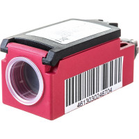 Концевой выключатель KLR KB-4P-12-PT-C 2NO/2NC Snap action/10A/600VAC/Ввод М20 8800001