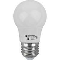 Светодиодная лампа ЭРА ERAW50E27 LED A503WE27, груша, 13SMD, 3W, E27, для белтлайт, 10/100/3600, белый Б0049582