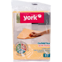 Салфетка для пола YORK 50х60 см 022010