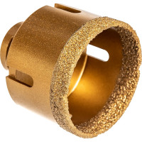 Коронка алмазная (60 мм; М14) ELITECH 1820.122700
