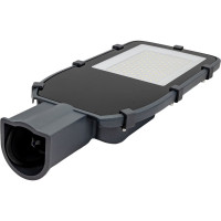 Консольный светодиодный светильник IEK LED ДКУ, 1002-100Д, 5000К, IP65, серый LDKU0-1002-100-5000-K03